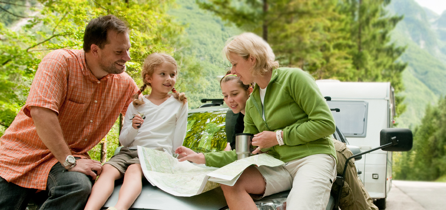 уДАЧные приключения