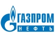 ГАЗПРОМ нефть