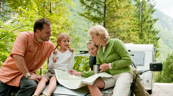 уДАЧные приключения