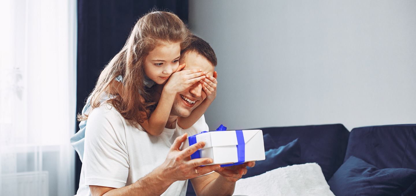 С днём рождения!