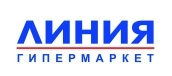 ЛИНИЯ гипермаркет