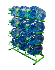 Стойка 12Б-19Л-2 без топперодержателя