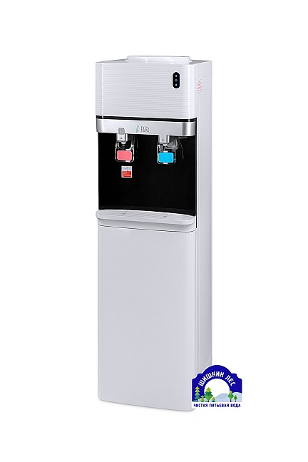 Вододиспенсер Ecotronic M-41LCE white+black