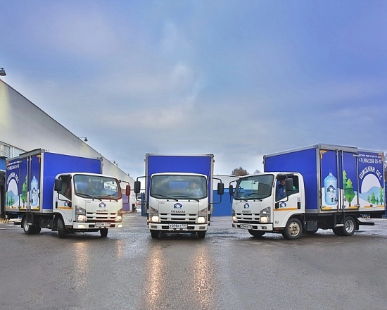 Торговая сеть