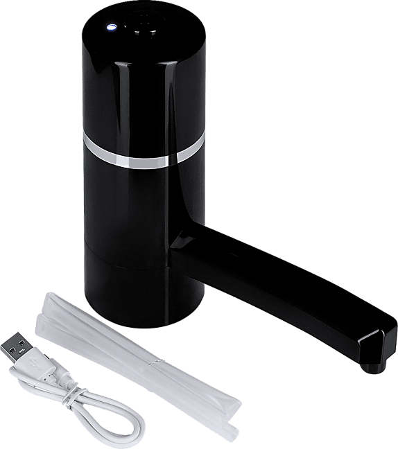 Помпа аккумуляторная Ecotronic PLR-510