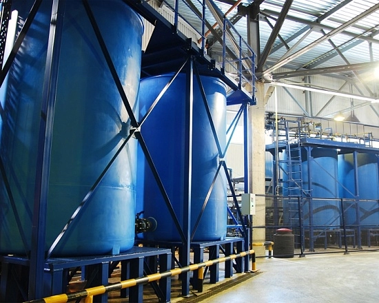 Продукция и контроль