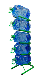 Стойка 5Б-19Л-2 без топперодержателя