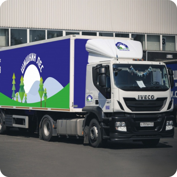 Техническое обслуживание