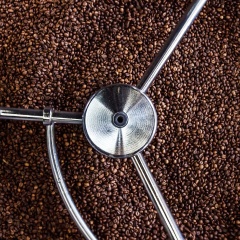 всегда свежая Обжарка