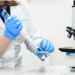 Строгий контроль производства