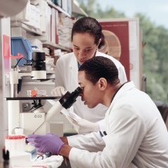 Квалифицированный персонал