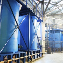 Водоподготовка